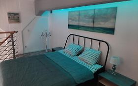 Apartament wakacyjny Podczele
